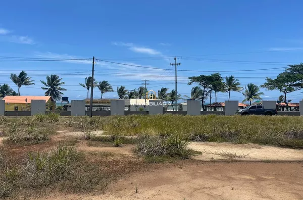 Terreno com 450m²  à venda, localizado na Reserva Brisa do Mar-  Ilhéus/BA - Foto 2
