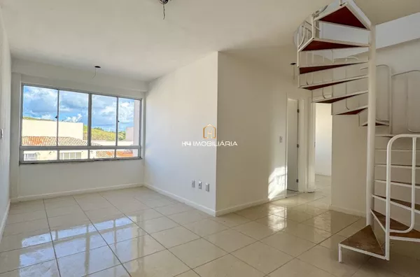 Apartamento cobertura 2/4 à Venda no Villa Verde Residencial – Itabuna/BA - Foto 2