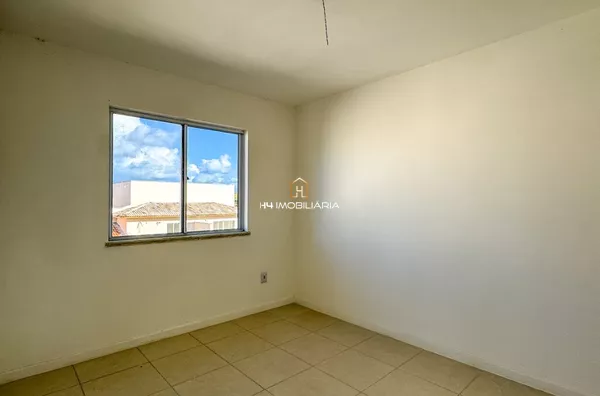 Apartamento cobertura 2/4 à Venda no Villa Verde Residencial – Itabuna/BA - Foto 5