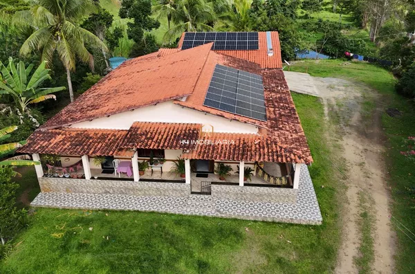 Fazenda com 51 hectares à Venda em Itapé/BA - Foto 5
