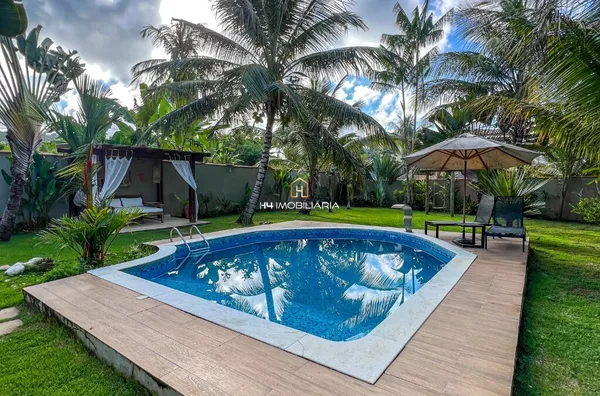 Casa à Venda com 3 Suítes no Condomínio Águas de Olivença – Ilhéus/BA - Foto 3