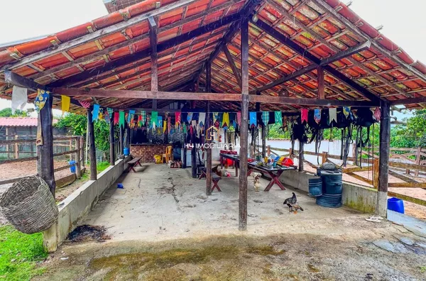 Sítio/Rancho com 5.000m² à venda -  Ilhéus/BA - Foto 5