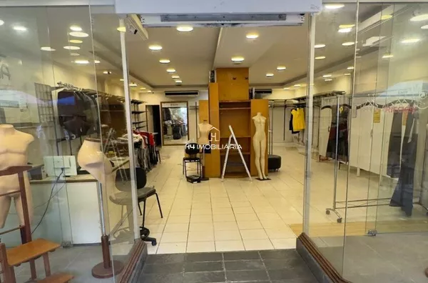 Ponto Comercial disponível para Locação – 160 m² - Foto 4