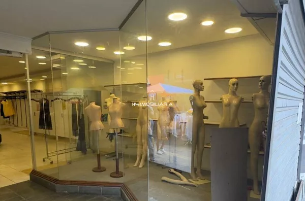 Ponto Comercial disponível para Locação – 160 m² - Foto 3