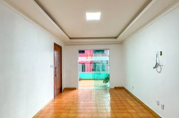 Apartamento Duplex 3/4, localizado no bairro São Caetano - Itabuna/BA - Foto 5