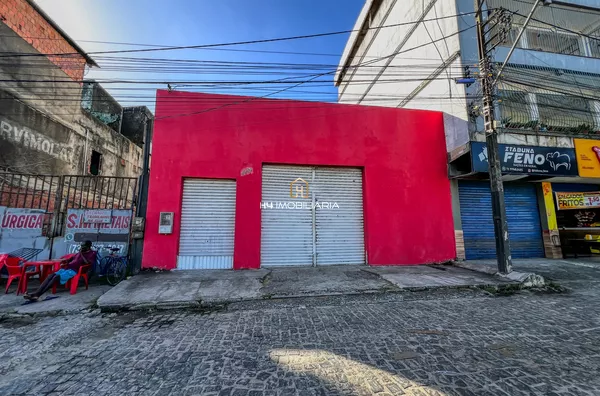 Alugo Ponto Comercial com 300m², localizado no Bairro Nova Itabuna  -  Itabuna/BA - Foto 4