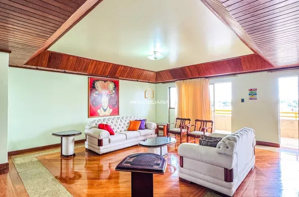 Apartamento com  3 suítes disponível para locação, localizado no bairro Zildolândia - Itabuna/BA - Foto 6