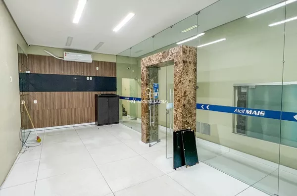 Alugo Prédio Comercial na Praça Adami – Centro de Itabuna/BA - Foto 4