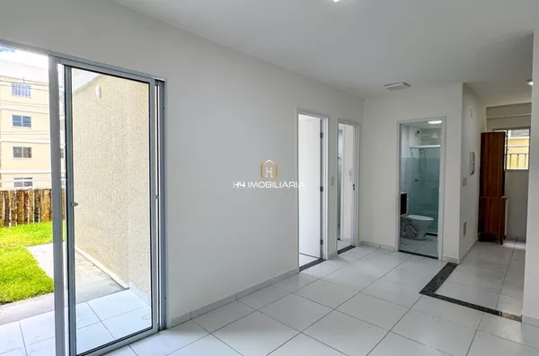 Apartamento 2/4 disponível para locação no Condomínio VOG Grapiuna - Itabuna/BA - Foto 4