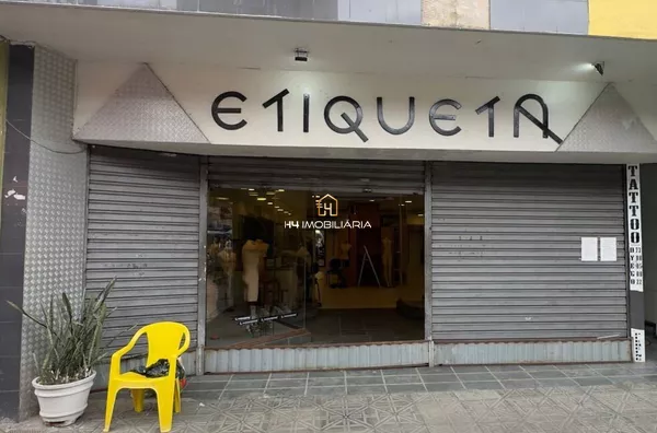 Ponto Comercial disponível para Locação – 160 m² - Foto 1