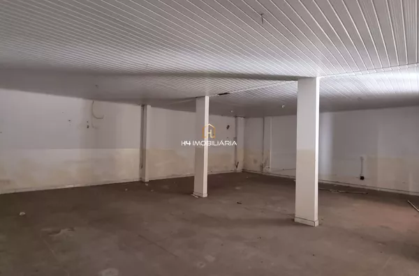 Alugo ponto comercial com 1.000m² localizado no Centro - Itabuna/BA - Foto 1