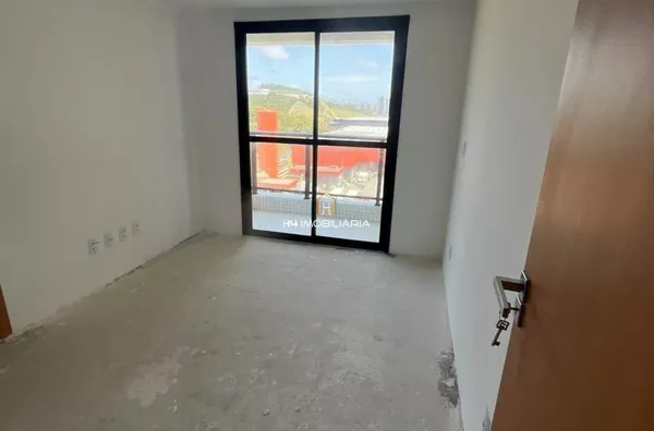 Apartamento 2/4 à venda no Unique Park -  Ilhéus/BA - Foto 4