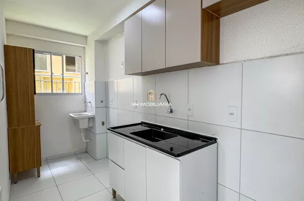 Apartamento 2/4 disponível para locação no Condomínio VOG Grapiuna - Itabuna/BA - Foto 6