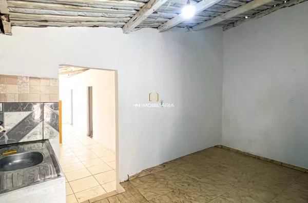 Vendo casa 3/4 localizada no  Bairro Santo Antonio - Coaraci/BA - Foto 5