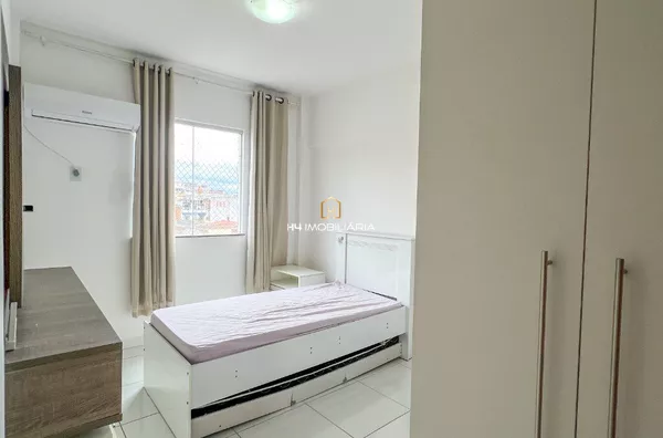 Apartamento 2/4, mobiliado disponível para locação, localizado no Bairro Santo Antonio - Itabuna/BA - Foto 3