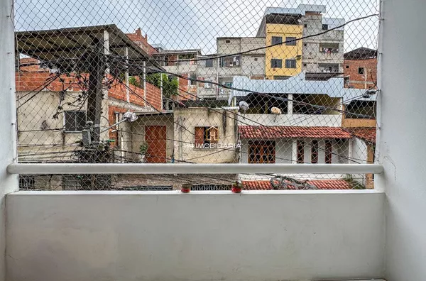 Casa triplex 3/4 à venda no Bairro de Fátima – Itabuna/BA - Foto 5