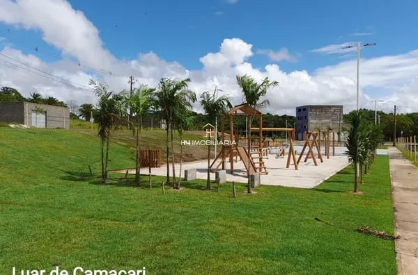 Vendo Lote na 1ª Etapa do Luar de Camaçari – Total de 152,8m² - Foto 2