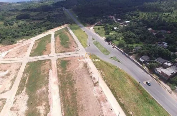 Vendo Lote na 1ª Etapa do Luar de Camaçari – Total de 152,8m² - Foto 4