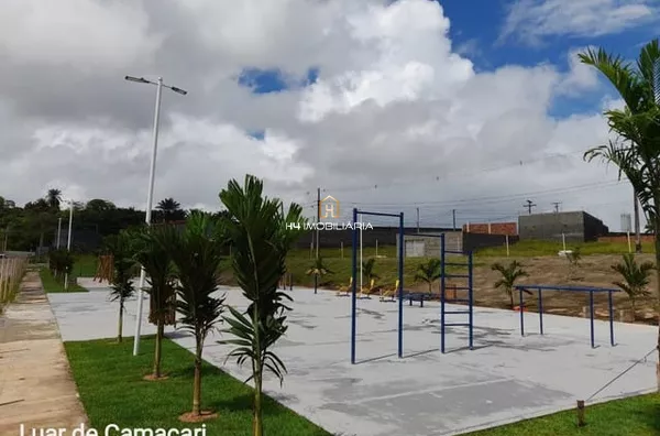 Vendo Lote na 1ª Etapa do Luar de Camaçari – Total de 152,8m² - Foto 5