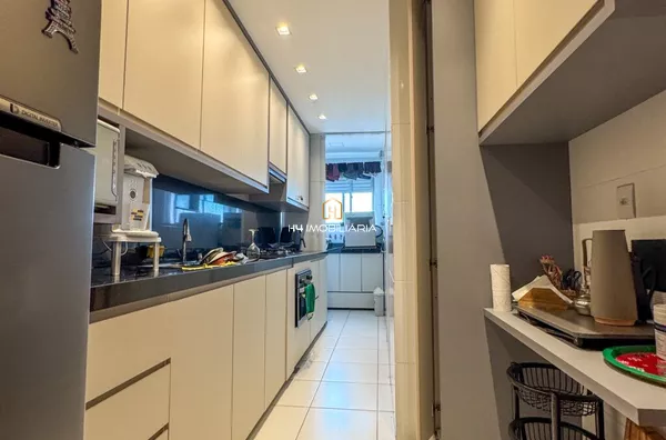 Apartamento 3/4 à venda no condomínio Pedra da Vitória, Bairro Góes Calmon - Itabuna /BA - Foto 6