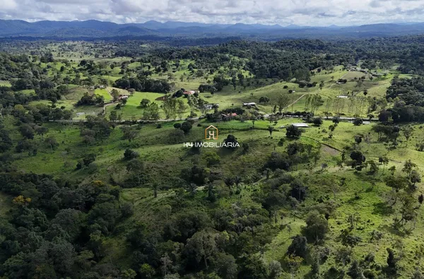 Fazenda com 51 hectares à Venda em Itapé/BA - Foto 6