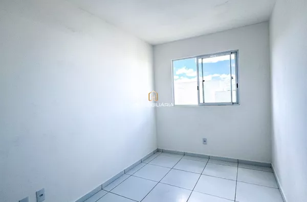 Apartamento 2/4 disponível para locação, localizado no Condomínio VOG Grapiuna, bairro Mangabinha - Itabuna/BA - Foto 4