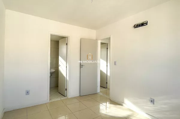 Apartamento cobertura 2/4 à Venda no Villa Verde Residencial – Itabuna/BA - Foto 6