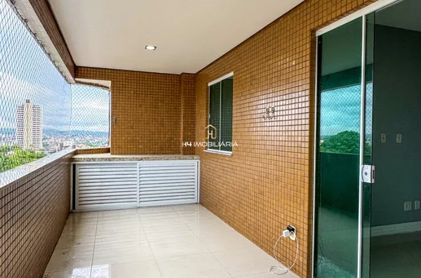 Apartamento à venda 3/4 no Condomínio Ana Oliveira, bairro Góis Calmon - Itabuna/BA - Foto 4