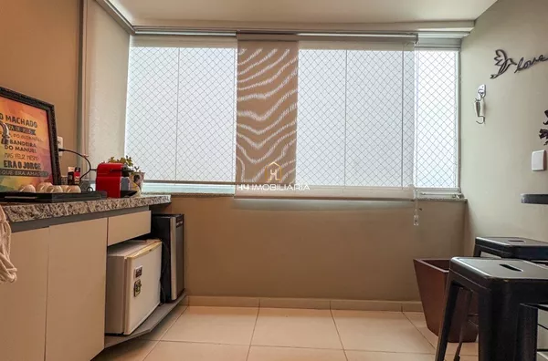 Apartamento 3/4 à venda no condomínio Pedra da Vitória, Bairro Góes Calmon - Itabuna /BA - Foto 3