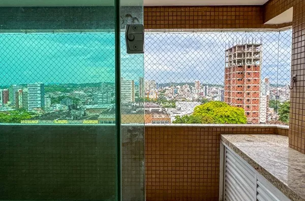 Apartamento à venda 3/4 no Condomínio Ana Oliveira, bairro Góis Calmon - Itabuna/BA - Foto 3