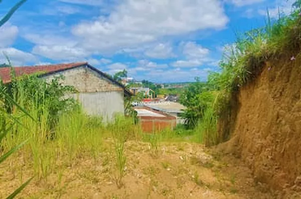 Terreno à Venda com 225m² localizado no Bairro Castália - Itabuna/BA - Foto 5