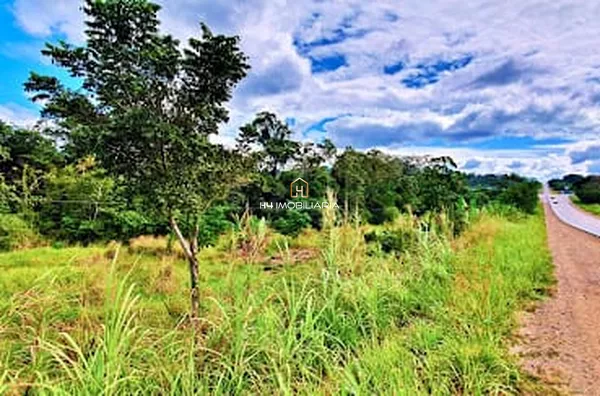 Vendo Terrenos a partir de 5.000m² – BR-101, Próximo ao Posto Nego Véio – Itabuna/BA - Foto 5