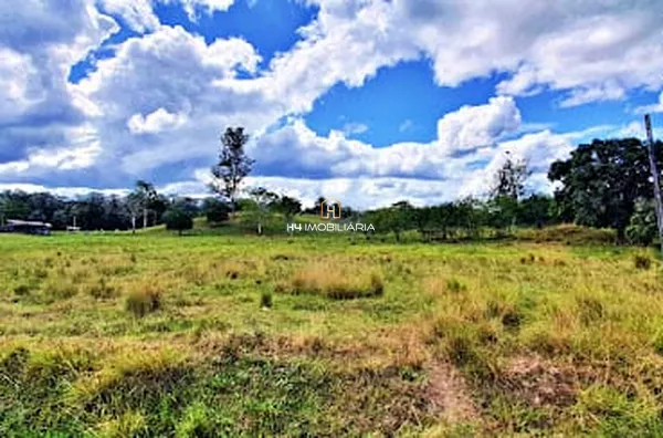 Vendo Terrenos a partir de 5.000m² – BR-101, Próximo ao Posto Nego Véio – Itabuna/BA - Foto 1