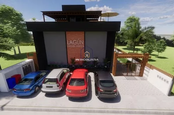 Village Triplex com cobertura à venda, localizado a 800 metros da praia em Barra Grande - Maraú/BA - Foto 6