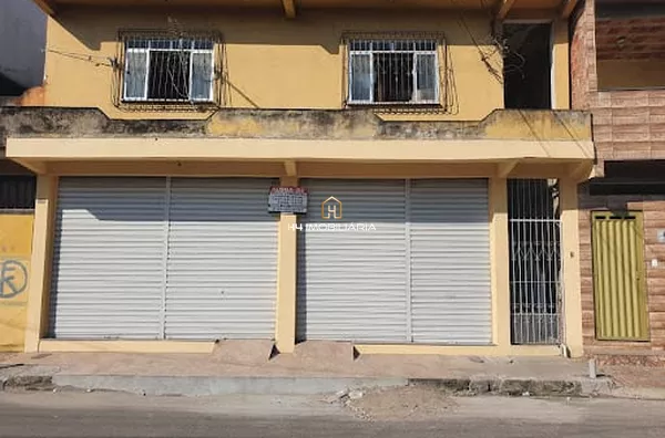 Vendo/Alugo ponto comercial na Bionor Rebouças - Itabuna/BA - Foto 2