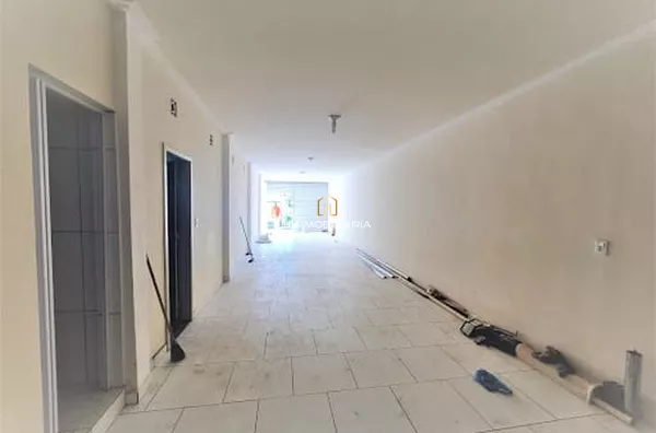 Vendo/Alugo ponto comercial na Bionor Rebouças - Itabuna/BA - Foto 1