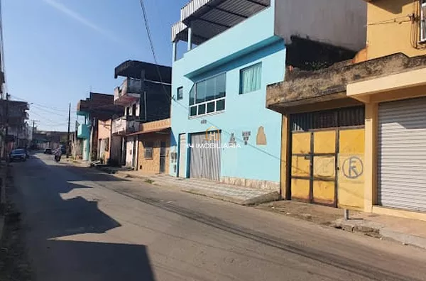 Vendo/Alugo ponto comercial na Bionor Rebouças - Itabuna/BA - Foto 6