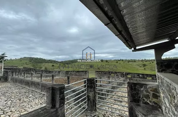 Fazenda com 31 alqueirés à venda, localizada na  Zona Rural   de  Itapé/BA - Foto 2