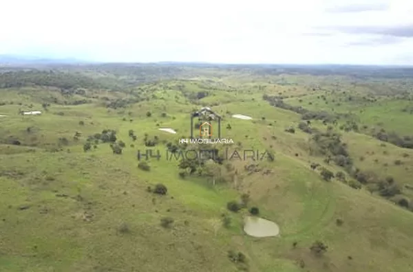 Fazenda com 31 alqueirés à venda, localizada na  Zona Rural   de  Itapé/BA - Foto 5