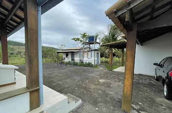 Fazenda com 31 alqueirés à venda, localizada na  Zona Rural   de  Itapé/BA - Foto 3