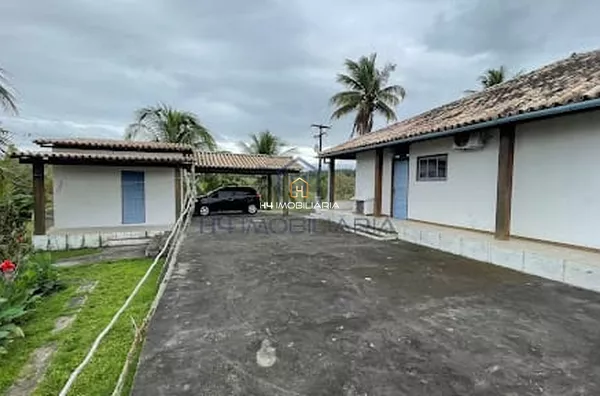 Fazenda com 31 alqueirés à venda, localizada na  Zona Rural   de  Itapé/BA - Foto 6