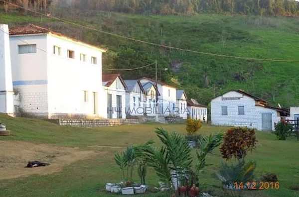 Fazenda com 275 hectares à venda, localizada em  Camamu/BA - Foto 3