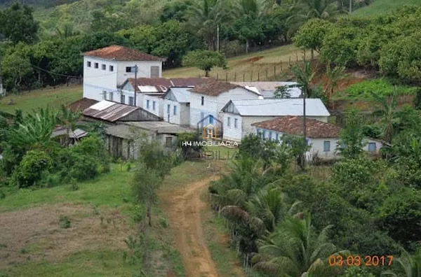 Fazenda com 275 hectares à venda, localizada em  Camamu/BA - Foto 2