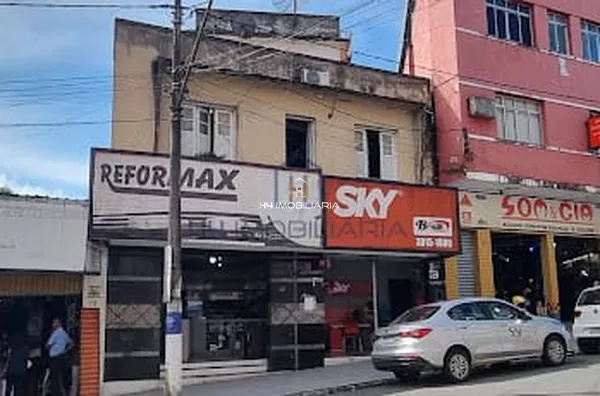 Prédio à Venda com 4 Salas Comerciais + 1 Apartamento – Av. Juracy Magalhães, Itabuna/BA - Foto 2