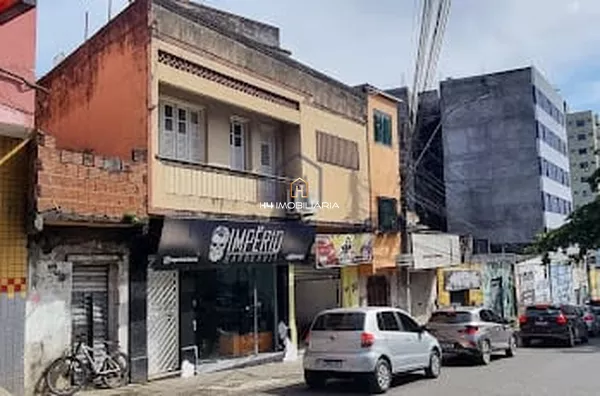 Prédio à Venda com 4 Salas Comerciais + 1 Apartamento – Av. Juracy Magalhães, Itabuna/BA - Foto 5