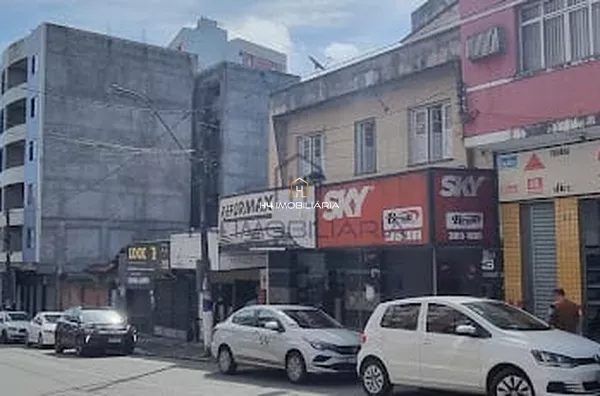 Prédio à Venda com 4 Salas Comerciais + 1 Apartamento – Av. Juracy Magalhães, Itabuna/BA - Foto 3