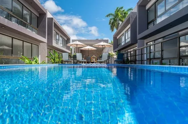 Apartamento 3/4 à Venda – 100% mobiliado – Barra Grande, Maraú/BA - Foto 1