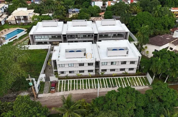 Apartamento 3/4 à Venda – 100% mobiliado – Barra Grande, Maraú/BA - Foto 5