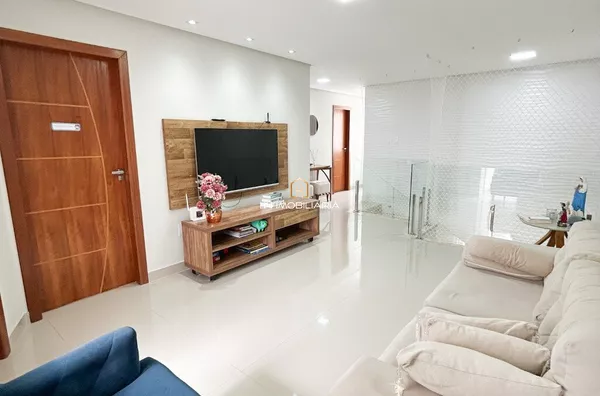 Casa duplex 4/4  à venda no Bairro Jaçanã  - Itabuna/BA - Foto 2