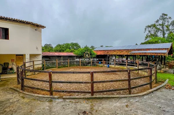 Sítio/Rancho com 5.000m² à venda -  Ilhéus/BA - Foto 2